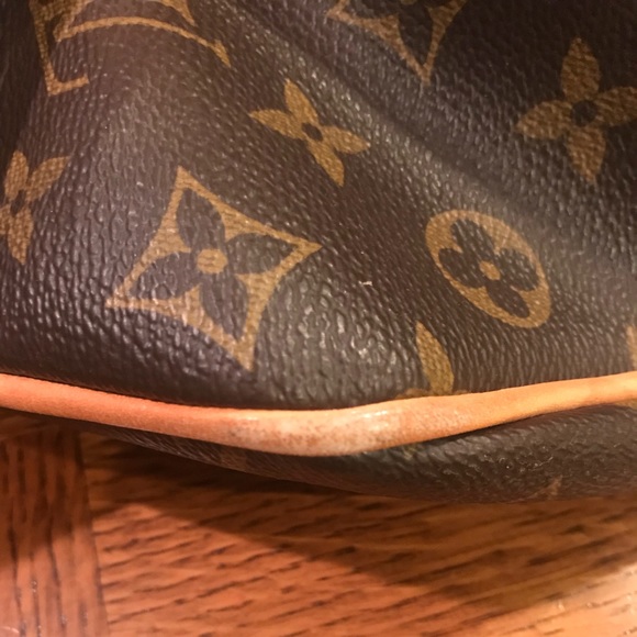 Louis Vuitton Delightful PM - Picture 7 of 8